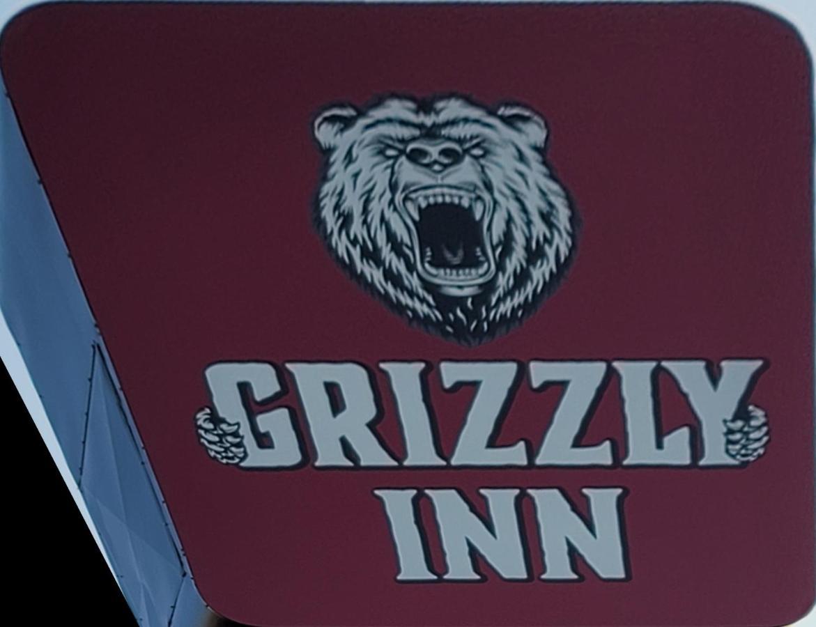 Grizzly Inn Evanston Eksteriør billede