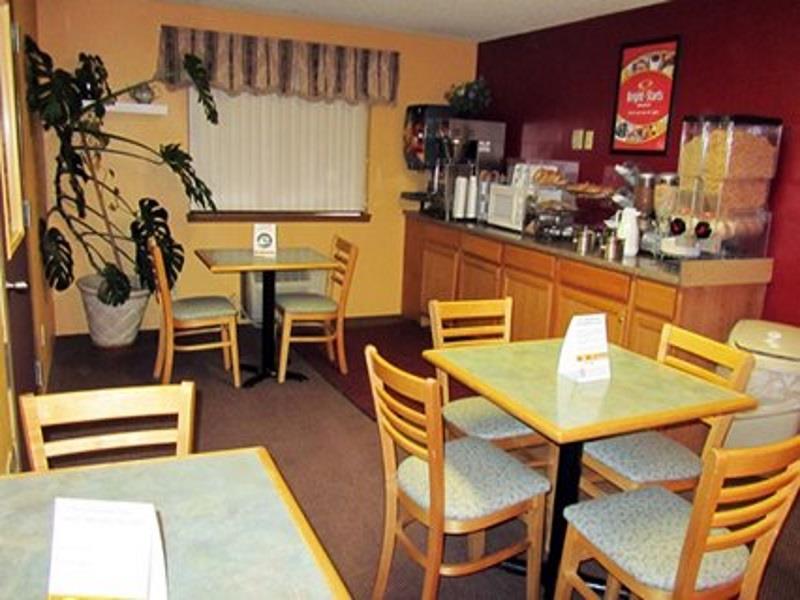 Grizzly Inn Evanston Restaurant billede