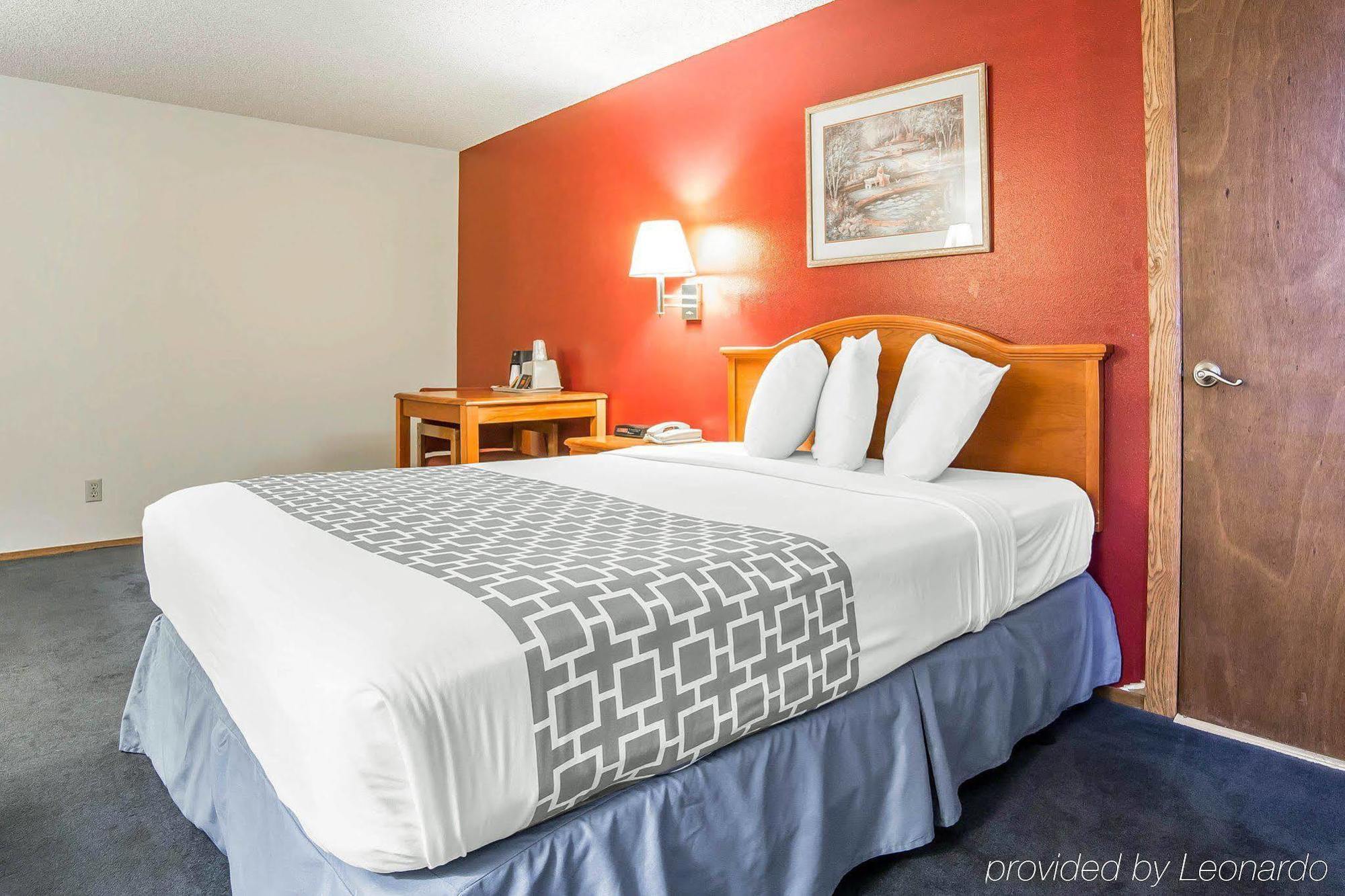 Grizzly Inn Evanston Eksteriør billede