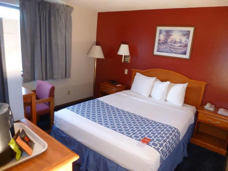 Grizzly Inn Evanston Eksteriør billede